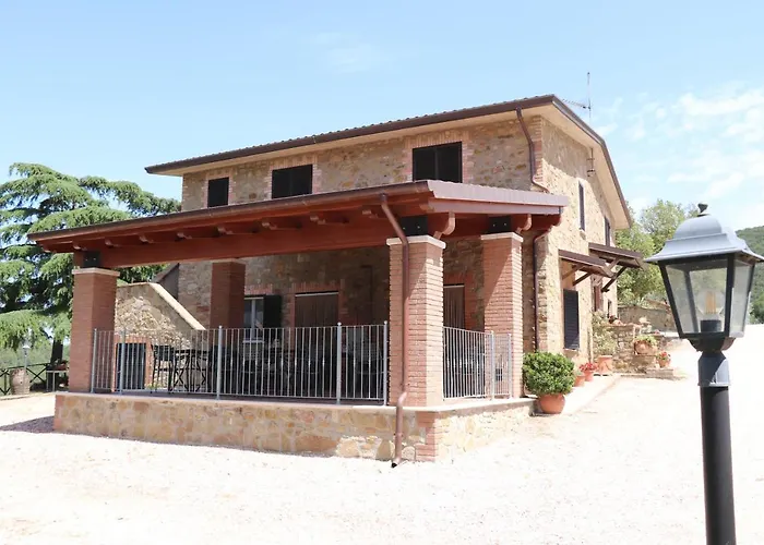 La Corte dei Banchetti Gualdo Cattaneo